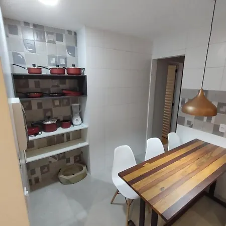 Apartamentos Aconchegantes Bingen Em Petropolis Exterior photo