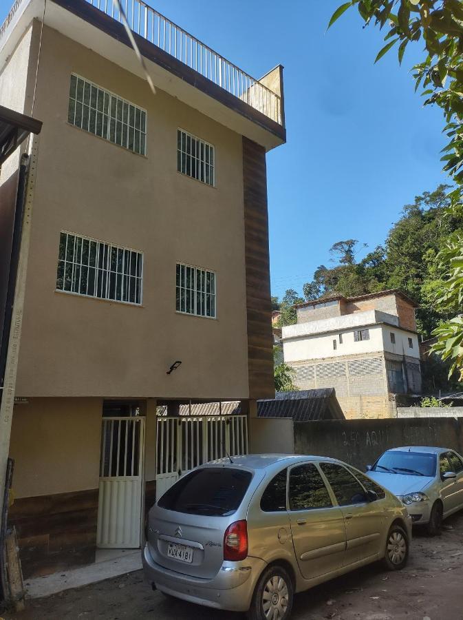 Aconchegantes Bingen Em